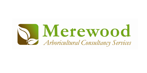 Merewood arboricultural consultants logo