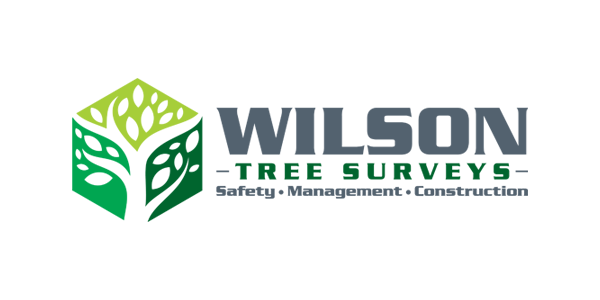 Wilson Tree Surveys logo